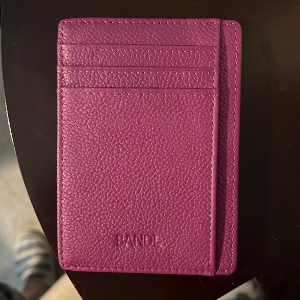 Bandi Wallet